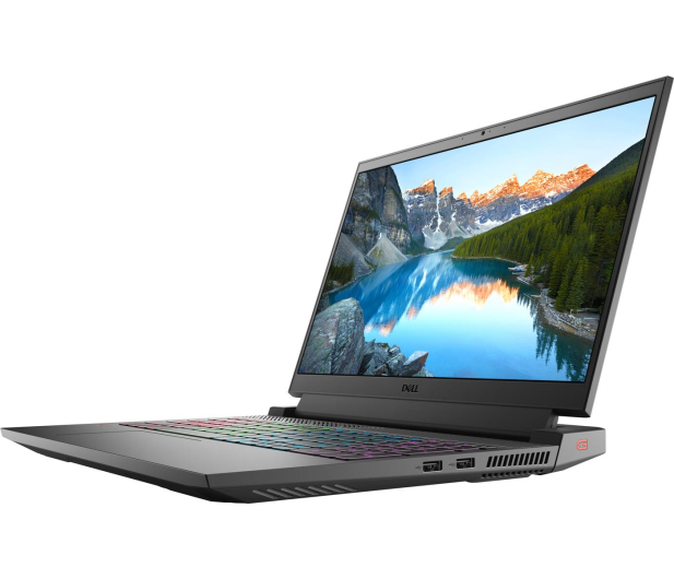 Dell Inspiron G15 i7-10870H/16GB/512/W10X RTX3060 165Hz - 662317 - zdjęcie 2